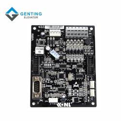 Плата управления canny elevator KLS-CCD-01A для лифтов (арт. 26-2102511)