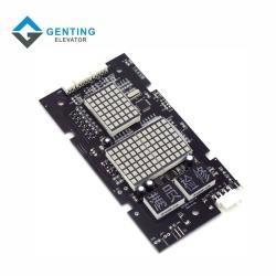 Плата дисплея лифта canny KLL-DV20 для управления (арт. 26-2102512)