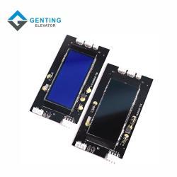 Плата дисплея LCD для лифта canny KLL-DV20C (арт. 26-2102513)