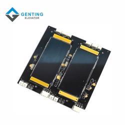 Плата дисплея KLL-DV20CD для лифта с LCD (арт. 26-2102514)