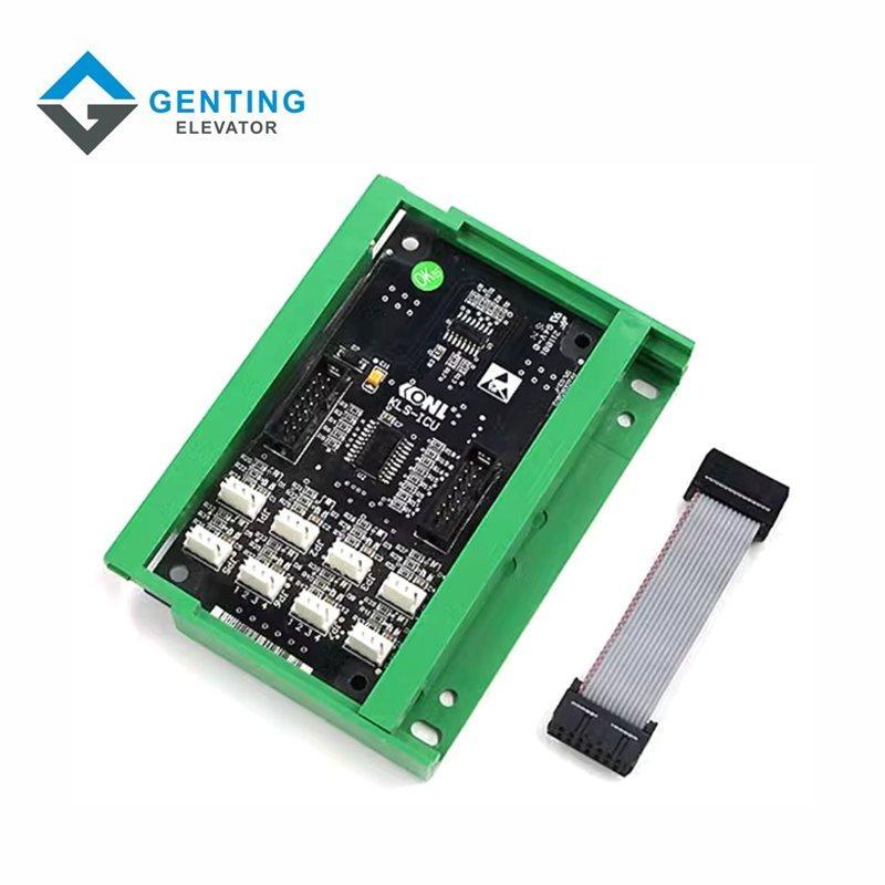 Плата управления canny elevator KLS-ICU для лифтов (арт. 26-2102515)
