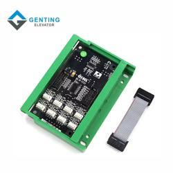 Плата управления canny elevator KLS-ICU для лифтов (арт. 26-2102515)