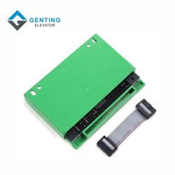 Плата управления canny elevator KLS-ICU для лифтов (арт. 26-2102515)