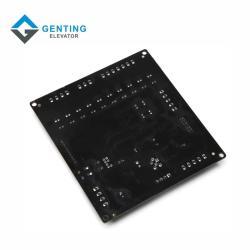 Плата управления canny elevator KLB-TCD-01A для лифтов (арт. 26-2102516)