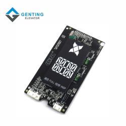 Плата дисплея лифта canny SM.04V19/E для управления (арт. 26-2102517)