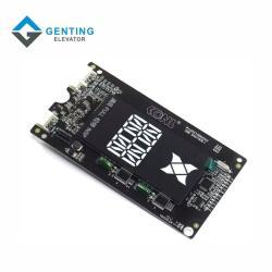 Плата дисплея лифта canny SM.04V19/E для управления (арт. 26-2102517)