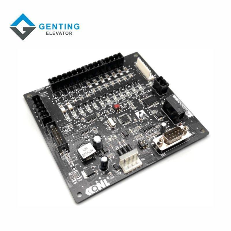 Плата управления KLS-TCD-01A для лифта canny (арт. 26-2102521)
