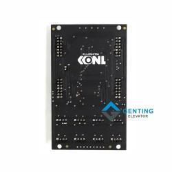 Плата управления canny elevator KLL-ICU-V10A для лифтов (арт. 26-2102524)