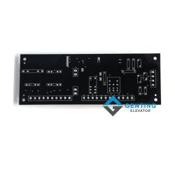 Плата управления xiolift PCB XDC522P002 для лифтов (арт. 26-2102531)