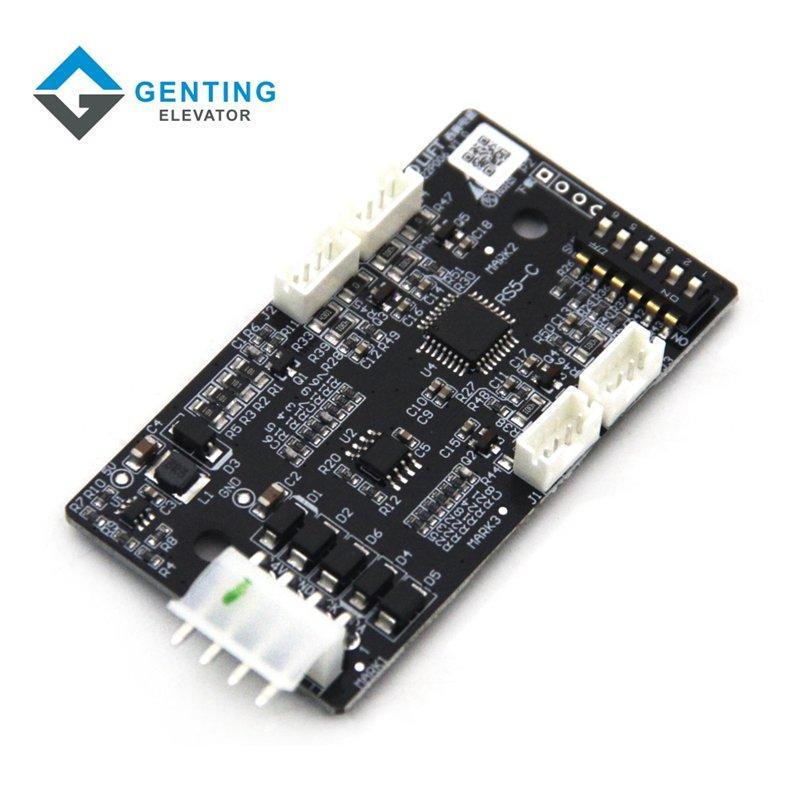 Плата управления лифтом xiolift RS5-C XDH422P006 V1.0 (арт. 26-2102534)