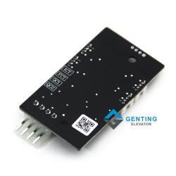 Плата управления лифтом xiolift RS5-C XDH422P006 V1.0 (арт. 26-2102534)