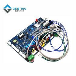 Плата управления лифта SAKURA XNE-5 для запчастей (арт. 26-2102535)