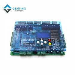 Плата управления arkel ARL-300 ARL-500 для лифта (арт. 26-2102536)
