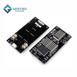 Плата дисплея fujihd для лифта FJ-HCB-H (арт. 26-2102540)