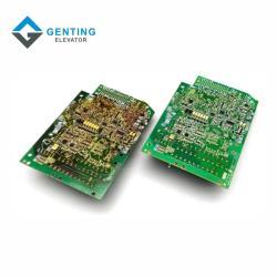 Плата управления инвертором fuji для лифта SA536804 (арт. 26-2102544)