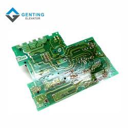 Плата управления инвертором fuji для лифта LM1-PP-15-4 (арт. 26-2102545)