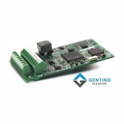 Плата инвертора YASKAWA PG-B3 PG-X3 PG-E3 для лифта (арт. 26-2102548)