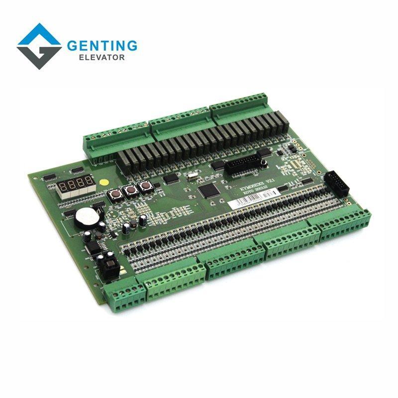 Плата управления KOYO KYM08E301 V2.1 для эскалатора (арт. 26-2102550)