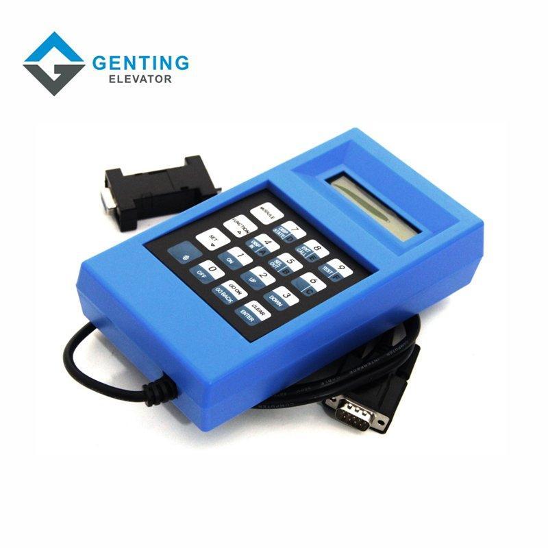 Инструмент для обслуживания лифтов синий GAA21750AK3 (арт. 26-2102551)