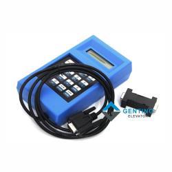 Инструмент для обслуживания лифтов синий GAA21750AK3 (арт. 26-2102551)