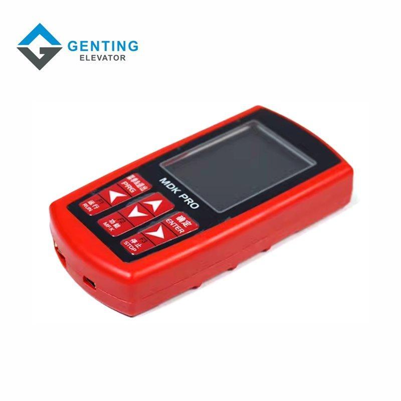 Инструмент MDK PRO monarch step multi для обслуживания лифтов (арт. 26-2102553)