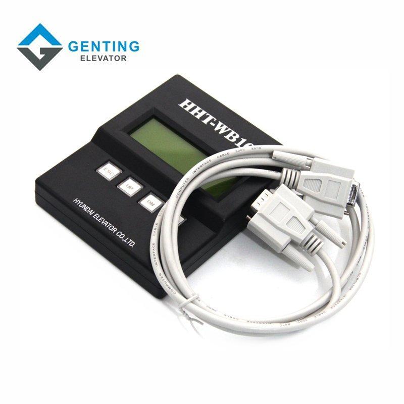 Инструмент для тестирования запчастей лифта hyundai HHT-WB100 (арт. 26-2102557)