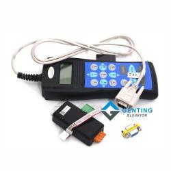 Инструмент для обслуживания лифтов orona черный (арт. 26-2102559)