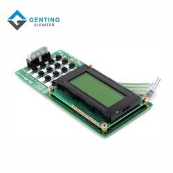 Инструмент для тестирования лифтов LG DOA-100+ (арт. 26-2102562)