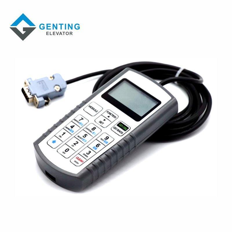 Инструмент для тестирования лифтов xizi xio китайский сервисный (арт. 26-2102563)