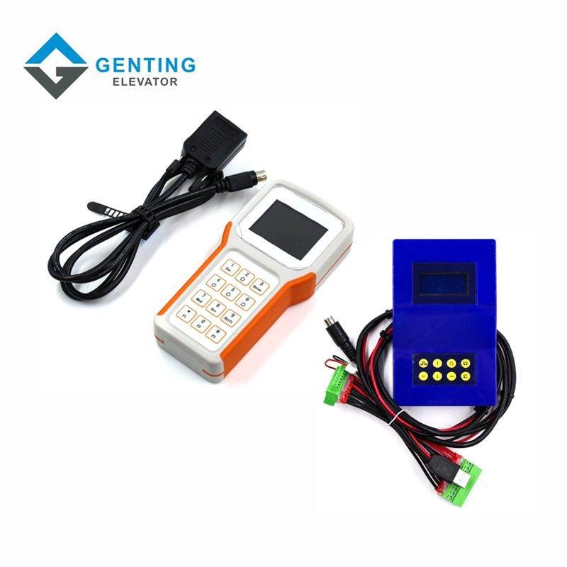 Yungtay инструмент для тестирования лифтов 5P 6P 7P (арт. 26-2102564)