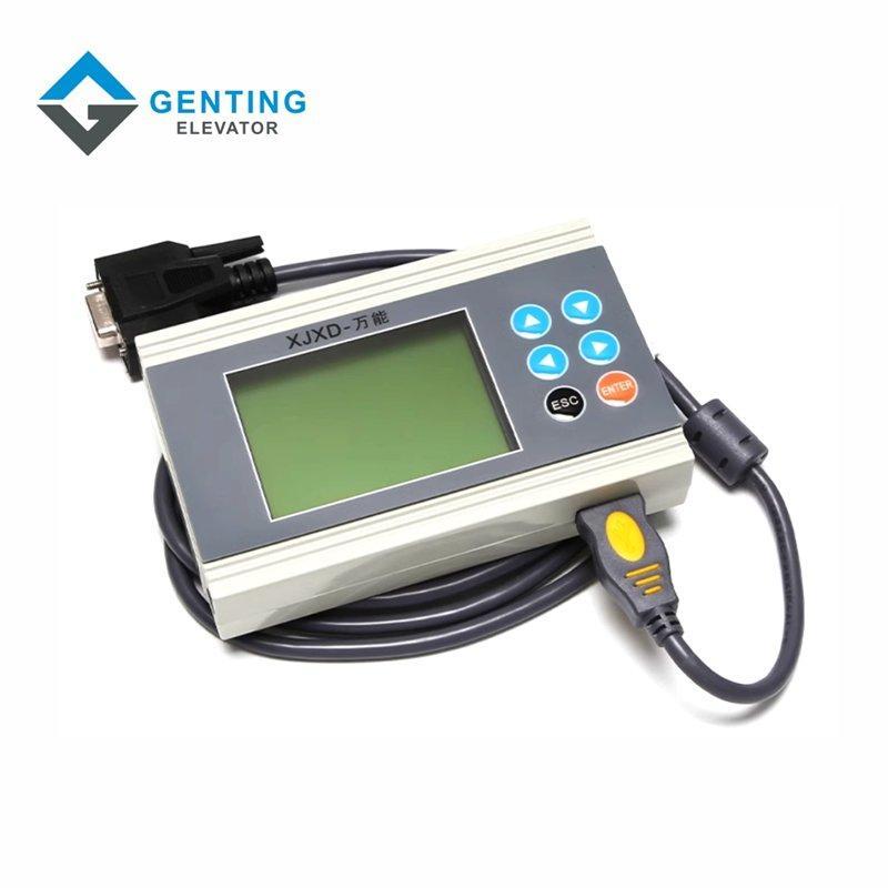 Инструмент для тестирования лифтов xj elevator sm5000 sch5600 (арт. 26-2102565)