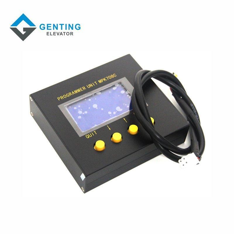 Инструмент для тестирования плат MPK708C лифта blt (арт. 26-2102566)