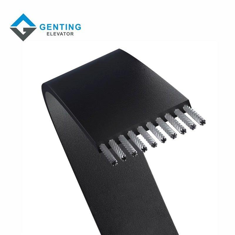 Brugg ремень тяговый стальной для лифта (арт. 26-2102567)