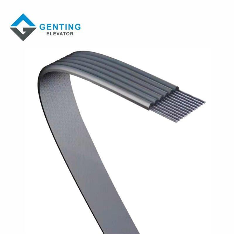 Стальной ремень для лифта PV30 PV40 PV50 PV60 (арт. 26-2102568)