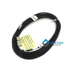 Устройство защиты от удлинения стального ремня для лифта (арт. 26-2102572)