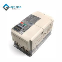Инвертор YASKAWA L1000A для лифта CIMR-LB4A0015FAC (арт. 26-2102575)