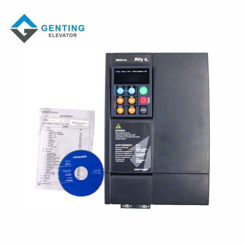 Инвертор для лифта SIEI AVY3110-EBL BR4 AVY2075-KBL (арт. 26-2102576)