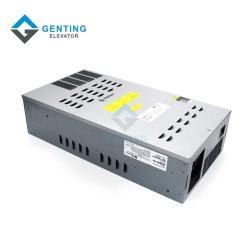 Инвертер привода лифта OVFR03B-404 для запчастей (арт. 26-2102579)