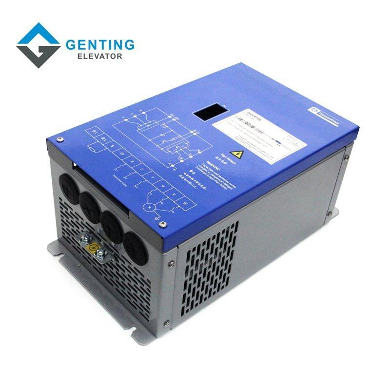 Elevator parts инвертер TKE CPIC-II-41/13/48 для лифта (арт. 26-2102581)