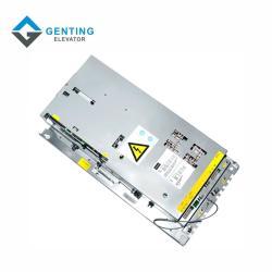 Инвертор kone для лифта KDL16R 20A 22A (арт. 26-2102583)