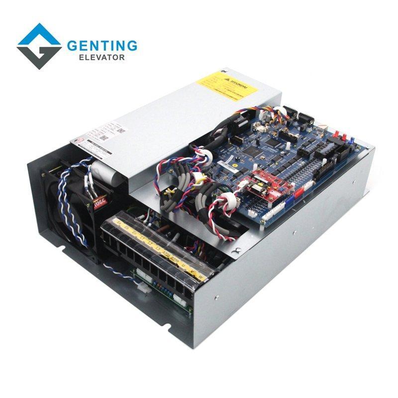 Hyundai инвертор привода лифта оригинальный WB210GT-15H (арт. 26-2102587)