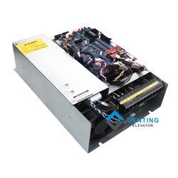 Hyundai инвертор привода лифта оригинальный WB210GT-15H (арт. 26-2102587)