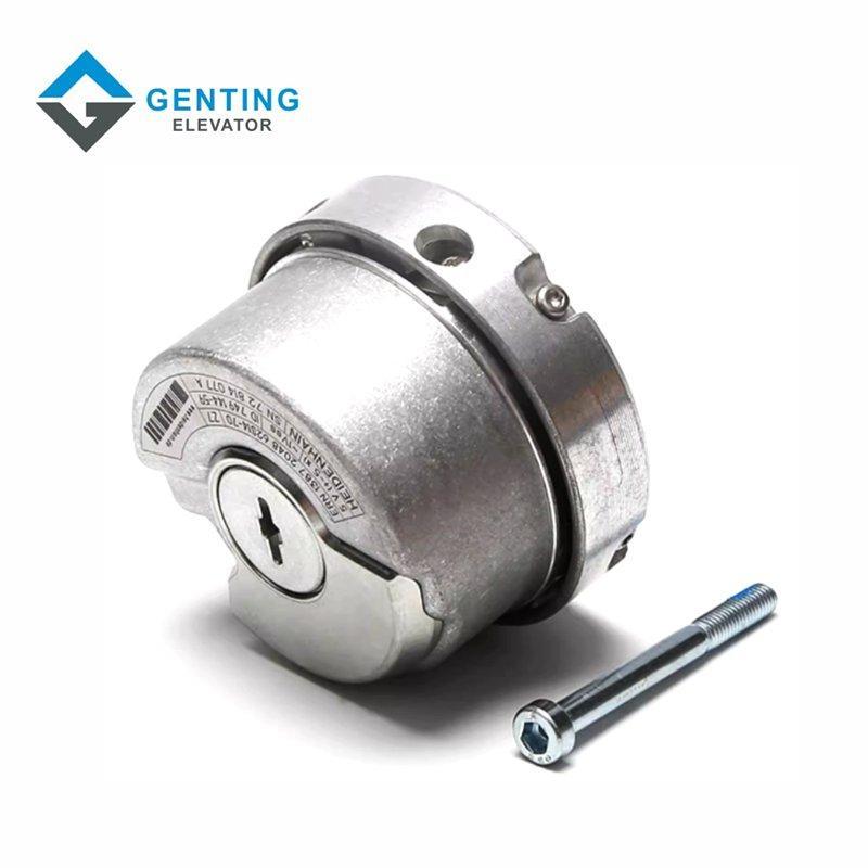 Энкодер heidenhain ERN 1387 2048 для лифта (арт. 26-2102591)