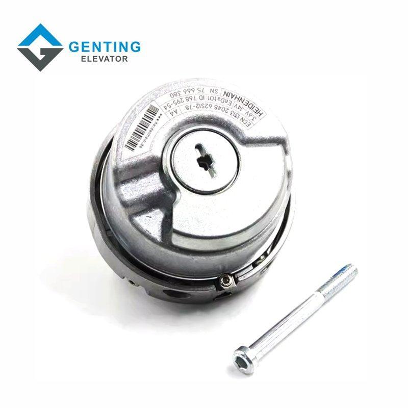 Энкодер heidenhain для лифта ECN 1313 2048 62S12-78 (арт. 26-2102593)