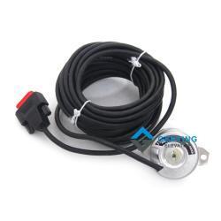 Энкодер heidenhain ECN 413 2048 16S15-58 для лифтов (арт. 26-2102594)