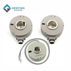 Mitsubishi энкодер X65AC для лифтов (арт. 26-2102596)