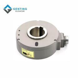 Mitsubishi энкодер X65AC для лифтов (арт. 26-2102596)