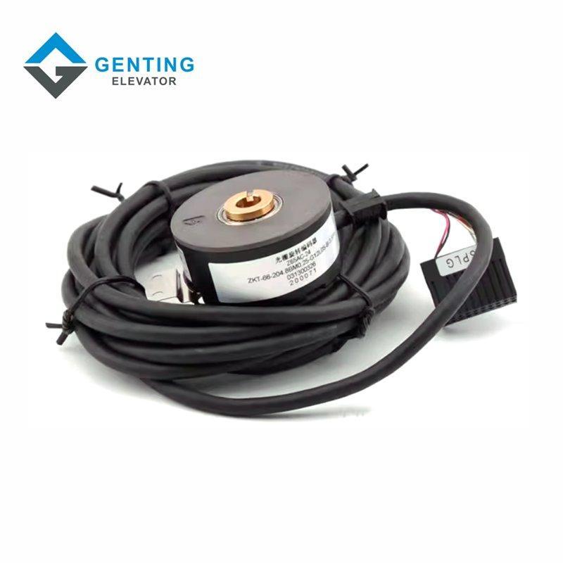 Запчасти лифта mitsubishi энкодер дверной машины Z65AC-24 (арт. 26-2102600)