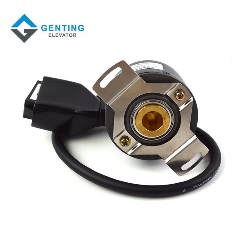 Mitsubishi энкодер для лифтовой тяговой машины Z65AC-31 (арт. 26-2102604)