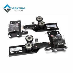 Замок двери лифта mitsubishi HL-2010161 для посадочной площадки (арт. 26-2102605)